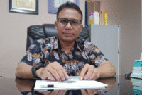Kepala DKP Kukar, Muslik. (Foto: Ist)