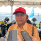 Kepala DKP Kukar, Muslik. (Foto: Ist)