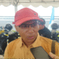 Kepala DKP Kukar, Muslik. (Foto: Ist)