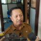 Plt Kadis Kominfo Kukar, Solihin. (Foto: Ist)