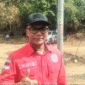 Kepala DKP Kukar, Muslik. (Foto: Ist)