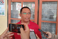 Kepala Disdikbud Kukar, Thauhid Afrilian Noor. (Foto: Ist)