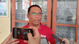 Kepala Disdikbud Kukar, Thauhid Afrilian Noor. (Foto: Ist)