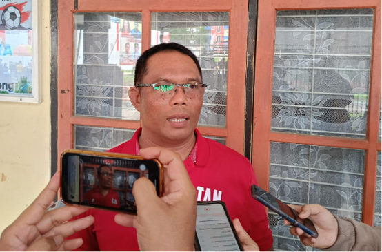 Kepala Disdikbud Kukar, Thauhid Afrilian Noor. (Foto: Ist)