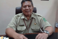 Kepala Disdukcapil Kukar, M Iryanto. (Foto: Ist)