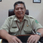 Kepala Disdukcapil Kukar, M Iryanto. (Foto: Ist)
