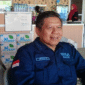 Kepala Disdukcapil Kukar, M Iryanto. (Foto: Ist)