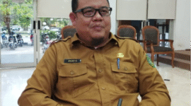 Kepala DPMD Kukar, Arianto. (Foto: Ist)