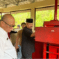 Bank Sampah Asri. (Foto: Ist)