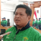 Kepala Dispora Kukar, Aji Ali Husni. (Foto: Ist)