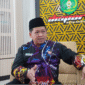 Kepala Dispora Kukar, Aji Ali Husni. (Foto: Ist)
