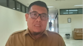 Kepala DPMD Kukar, Arianto. (Foto: Ist)