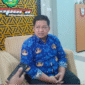 Kepala Dispora Kukar, Aji Ali Husni. (Foto: Ist)