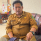 Kepala Dispora Kukar, Aji Ali Husni. (Foto: Ist)