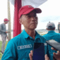 Kepala Dinas PU Kukar, Wiyono. (Foto: Ist)