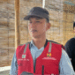 Kepala Dinas PU Kukar, Wiyono. (Foto: Ist)