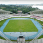 Stadion Aji Imbut. (Foto: Ist)