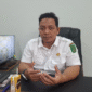 Plt Kepala Disperindag Kukar, Sayid Fathullah. (Foto: Ist)