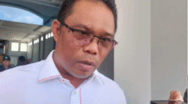 Kepala Disdikbud Kukar, Thauhid Afrilian Noor. (Foto: Ist)