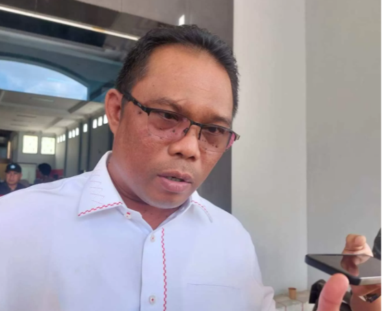 Kepala Disdikbud Kukar, Thauhid Afrilian Noor. (Foto: Ist)