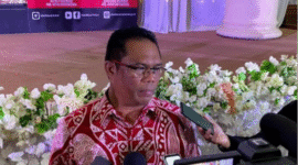 Kepala Disdikbud Kukar, Thauhid Afrilian Noor. (Foto: Ist)