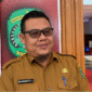 Kepala DPMD Kukar, Arianto. (Foto: Ist)