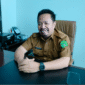 Plt Kadis Kominfo Kukar, Solihin. (Foto: Ist)
