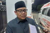 Kepala DPMD Kukar, Arianto. (Foto: Ist)