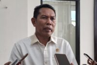 Anggota Komisi IV DPRD Kaltim, Agus Aras. (Foto: Ist)
