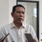 Anggota Komisi IV DPRD Kaltim, Agus Aras. (Foto: Ist)