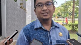 Sekretaris Komisi II DPRD Kaltim, Nurhadi Saputra. (Foto: Ist)