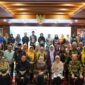Hamas Ikuti Diskusi bersama Menteri PPPA, Sabtu (10/5/2025). (Foto: Ist)