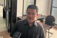 Sekretaris Komisi IV DPRD Kalimantan Timur, Muhammad Darlis Pattalongi. (Foto: Ist)
