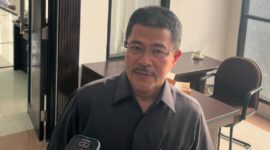 Sekretaris Komisi IV DPRD Kalimantan Timur, Muhammad Darlis Pattalongi. (Foto: Ist)