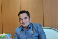 Ketua DPRD Kaltim, Hasanuddin Mas'ud. (Foto: Ist)