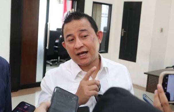 Wakil Ketua Komisi II DPRD Kaltim, Sapto Setyo Pramono. (Foto: Ist)