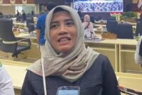Anggota Komisi IV DPRD Kaltim, Damayanti. (Foto: Ist)
