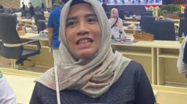 Anggota Komisi IV DPRD Kaltim, Damayanti. (Foto: Ist)