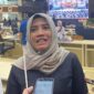 Anggota Komisi IV DPRD Kaltim, Damayanti. (Foto: Ist)