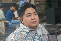 Wakil Ketua DPRD Kaltim, Ananda Emira Moeis. (Foto: Ist)