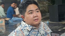 Wakil Ketua DPRD Kaltim, Ananda Emira Moeis. (Foto: Ist)