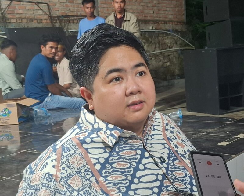 Wakil Ketua DPRD Kaltim, Ananda Emira Moeis. (Foto: Ist)
