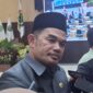 Ketua DPRD Kalimantan Timur, Hasanuddin Mas'ud. (Foto: Ist)