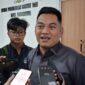 Anggota Komisi I DPRD Samarinda, Aris Mulyanata. (Foto : RD)