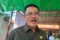 Sekretaris Komisi IV DPRD Kaltim, Muhammad Darlis Pattalongi. (Foto: Ist)