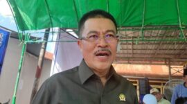 Sekretaris Komisi IV DPRD Kaltim, Muhammad Darlis Pattalongi. (Foto: Ist)