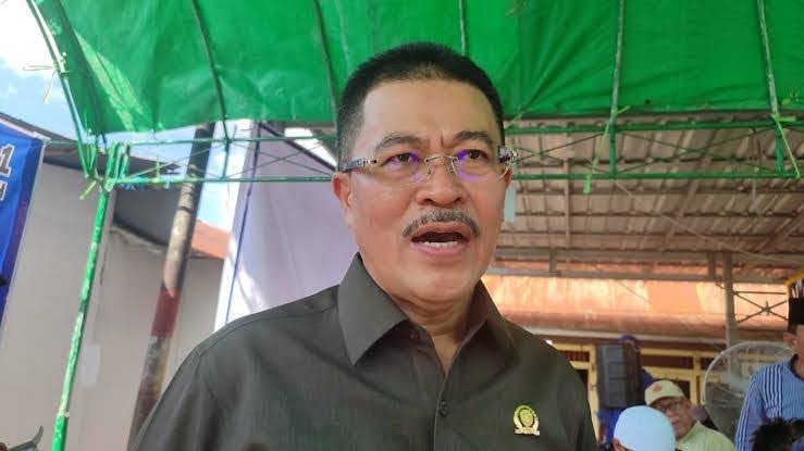 Sekretaris Komisi IV DPRD Kaltim, Muhammad Darlis Pattalongi. (Foto: Ist)