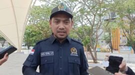 Anggota Komisi III DPRD Samarinda, Abdul Rohim. (Foto : Ist)