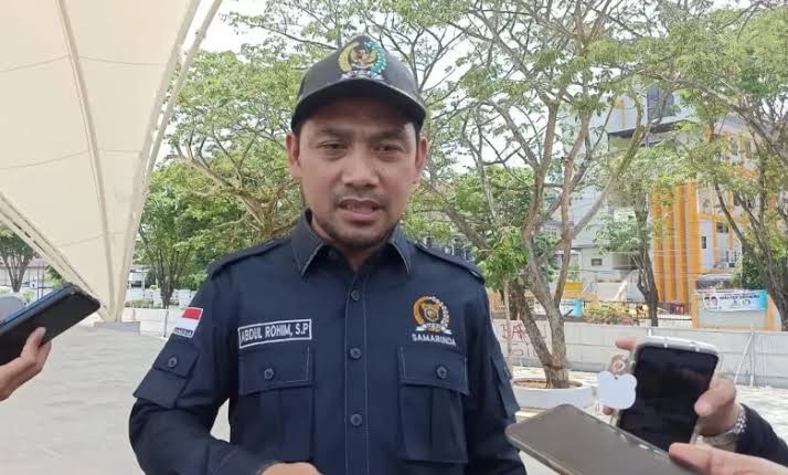 Anggota Komisi III DPRD Samarinda, Abdul Rohim. (Foto : Ist)