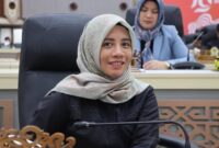 Anggota Komisi IV DPRD Kaltim, Damayanti. (Foto: Ist)